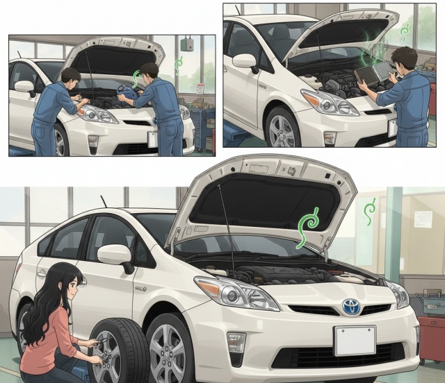 2026年最新】30プリウスの実燃費を10万km超のオーナーが徹底検証！燃費