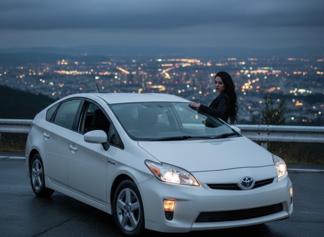 ZVW30プリウス（3代目）完全ガイド｜今なお愛される理由、特徴