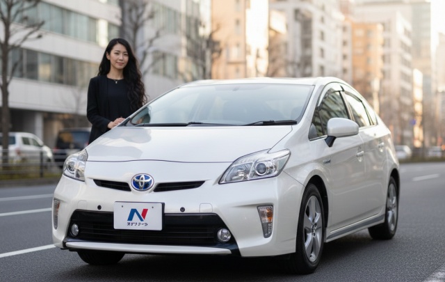 今あえて選ぶ30プリウス後期。失敗しないグレード選びの決定版｜装備